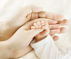 Playtimes HK - newborn