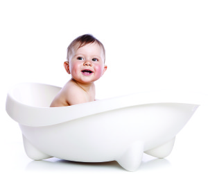 Playtimes HK - baby bath