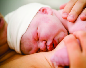 Playtimes HK - newborn