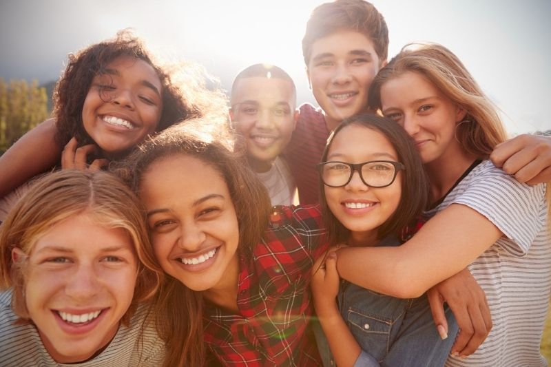 giving your tween the care they need