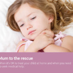 Mum to the rescue 580 x 493