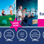Star Cruises homepage slider