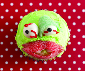 Playtimes HK - sweet Halloween treats