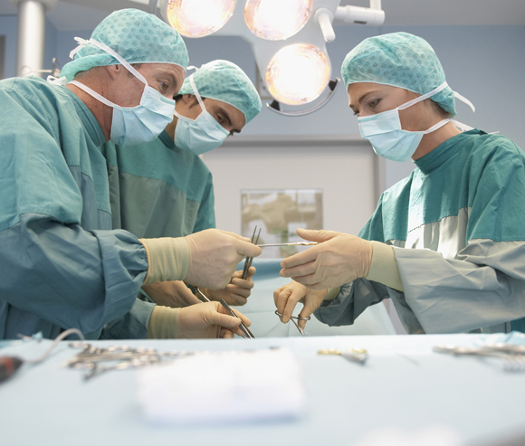 Episiotomy During Childbirth