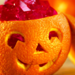 Orange Pumpkins 3513-016457