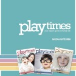Playtimes 2018 Media Kit