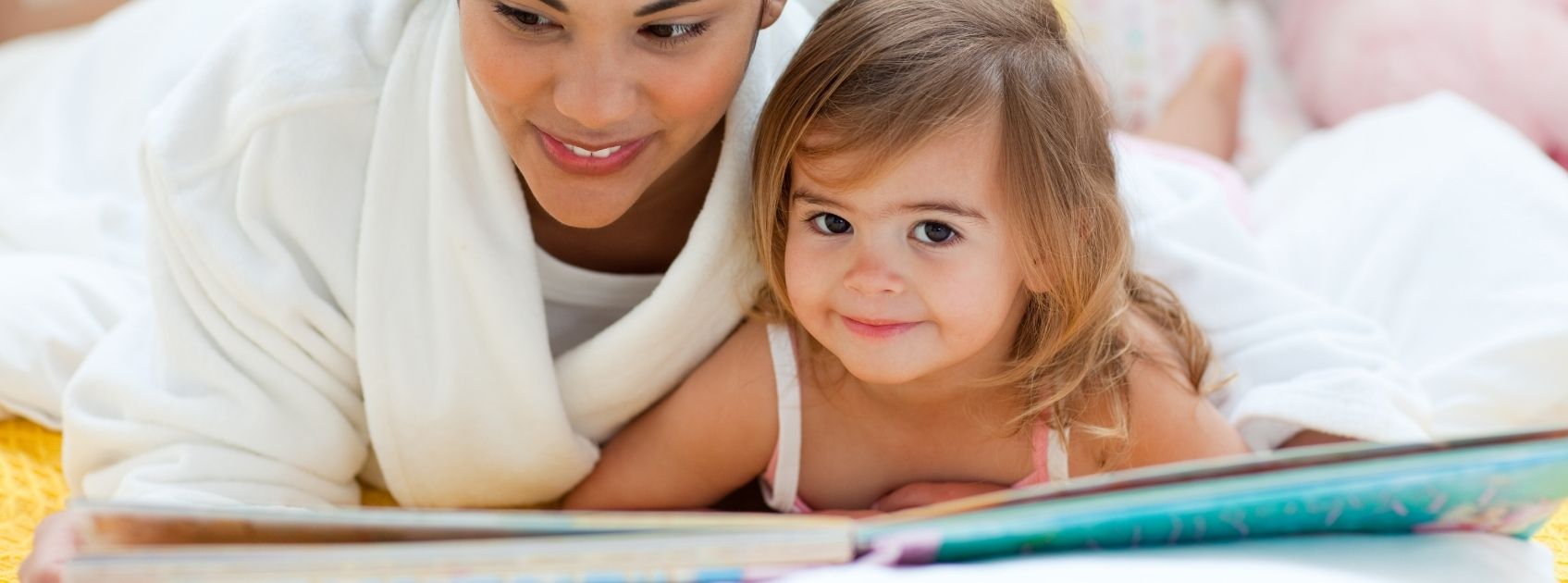 mother-daughter book club