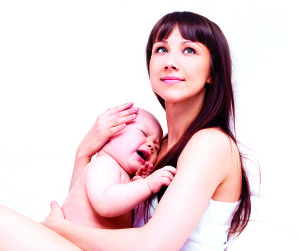 Playtimes HK - mother and baby