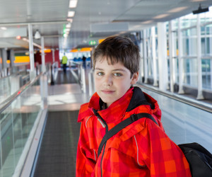 Playtimes HK - kids travelling alone