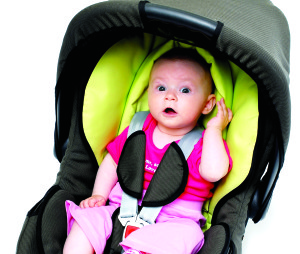 Playtimes HK - baby travel