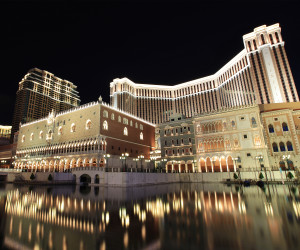 Playtimes HK - travel and explore Macau
