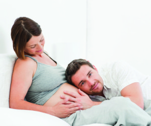 Playtimes HK - pregnancy