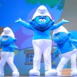 Smurfs mobile 300 x 250