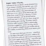 letter