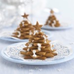 Gingerbread Xmas Tree 3589-102011