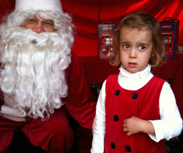 Playtimes HK - Christmas