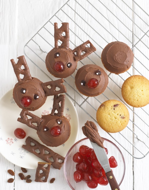 Rudolph Cupckaes 3692-132222workHres