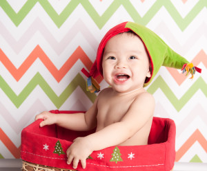 Playtimes HK - Christmas