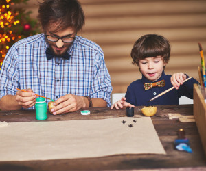 Playtimes HK - personal Christmas gifts
