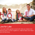 Love for Luke 580 x 493