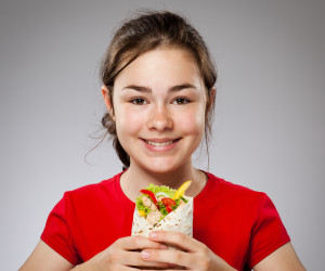 Playtimes HK - healthy food