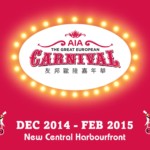 AIA Carnival