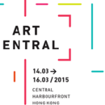 Art Central Mobile Banner