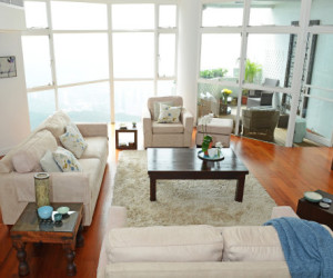 Playtimes HK - interiors and style