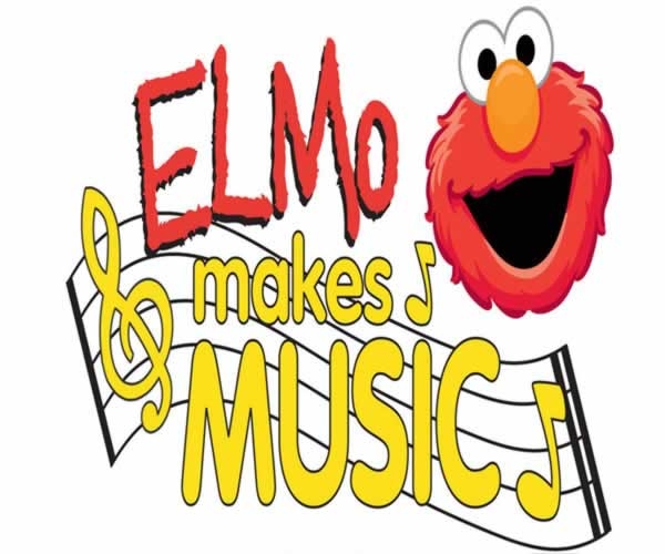 Playtimes HK - Elmo