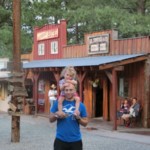 Flying J Ranch