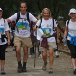 Hike for Hospice Care