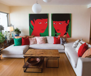 Playtimes HK - interiors and style