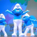 Smurfs New Image
