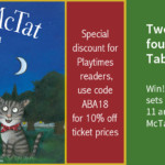 Tabby-McTat