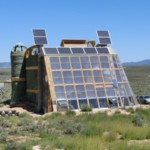 Taos Earthship
