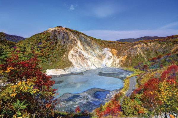 Playtimes HK - explore and travel - Hokkaido