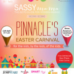 Easter Carnival final Design