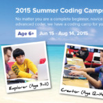 FirstCodeHKSummer2015