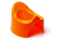 POTTY shutterstock_82501846