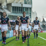 Cathay Pacific / HSBC Hong Kong Sevens 2014 – Day 1