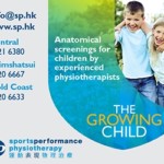 Sports Performance Physiotherapy