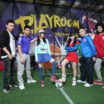 TS playroom_3 vs 3 soccer