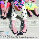 Tiare March 2015