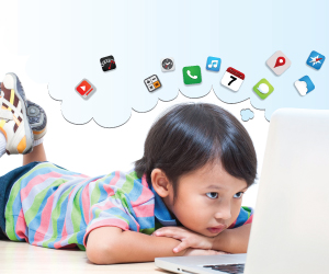 Child software developers, Playtimes HK