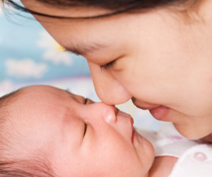 Mother & baby, Playtimes HK