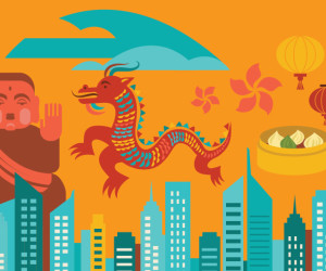 Playtimes HK - growing up in Hong Kong