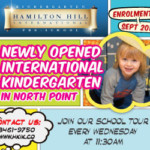 Hamilton Hill Kindergarten_300x250_AD
