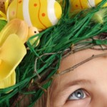 Spring Hat Parade