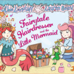 The Fairytale Haidresser and the Little Mermaid HR