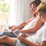 Back to School as a Parent